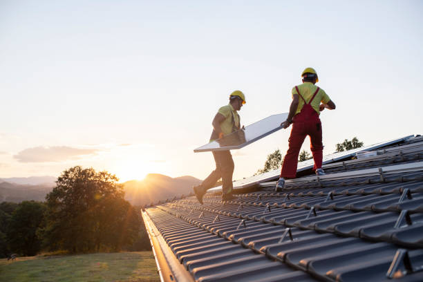 Best Steel Roofing  in Midfield, AL