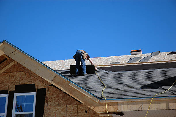 Steel Roofing in Midfield, AL