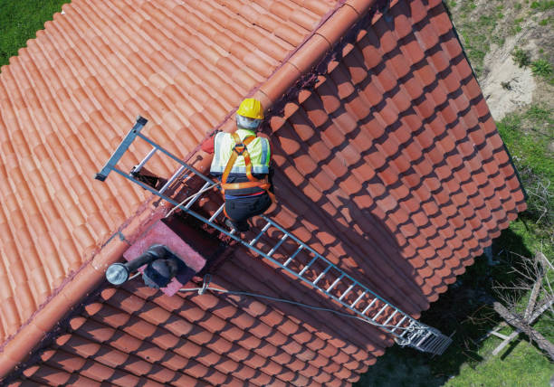 Best Commercial Roofing Services  in Midfield, AL